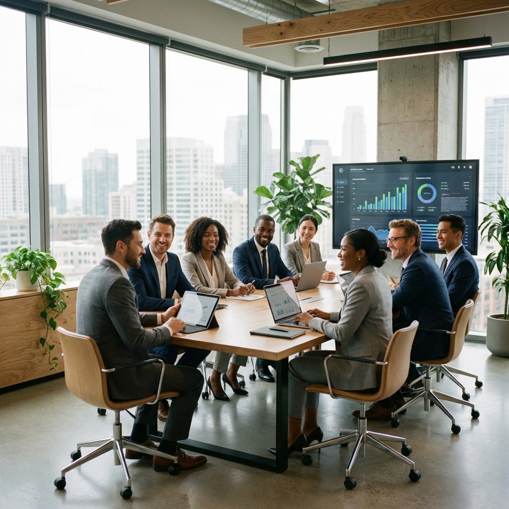 Our Consultancy Team